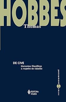 Do Cidadao Thomas Hobbes Unknown